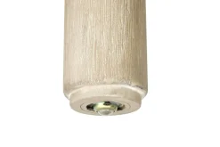 Mor Furniture Sunset Cove Nesting Coffee Tables In Sanibel Brown