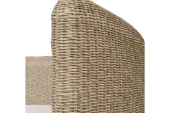 Mor Furniture Sunset Outdoor Day Bed In Honey