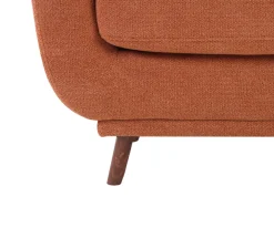 Mor Furniture Sussex Chair In Dark Gray