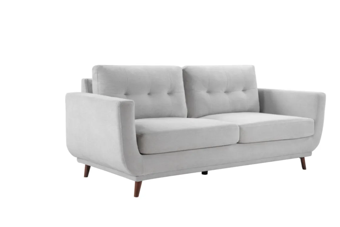Mor Furniture Sussex Sofa In Light Gray