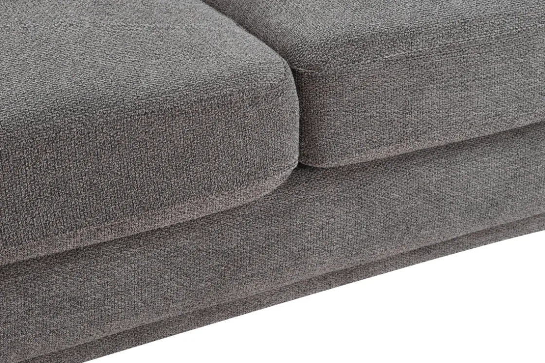 Mor Furniture Sussex Sofa In Light Gray