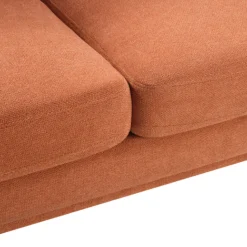Mor Furniture Sussex Sofa In Light Gray