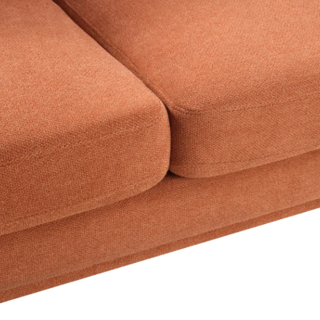 Mor Furniture Sussex Sofa In Light Gray
