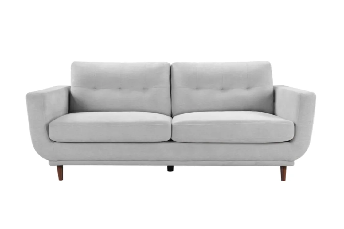 Mor Furniture Sussex Sofa In Light Gray