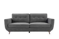 Mor Furniture Sussex Sofa In Light Gray