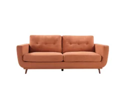 Mor Furniture Sussex Sofa In Light Gray