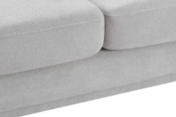Mor Furniture Sussex Sofa In Light Gray