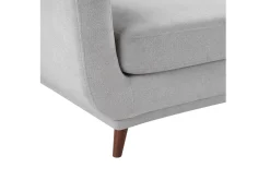Mor Furniture Sussex Sofa In Light Gray