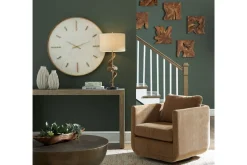 Mor Furniture Talia Woods Wall Art, Set Of 9