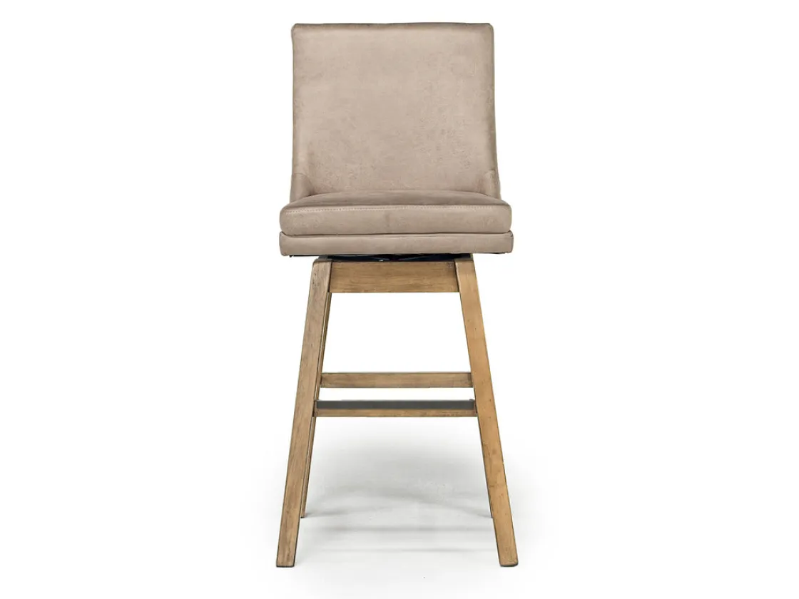 Mor Furniture Tallenger Barstool In , 30 Inch