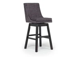Mor Furniture Tallenger Barstool In , 30 Inch