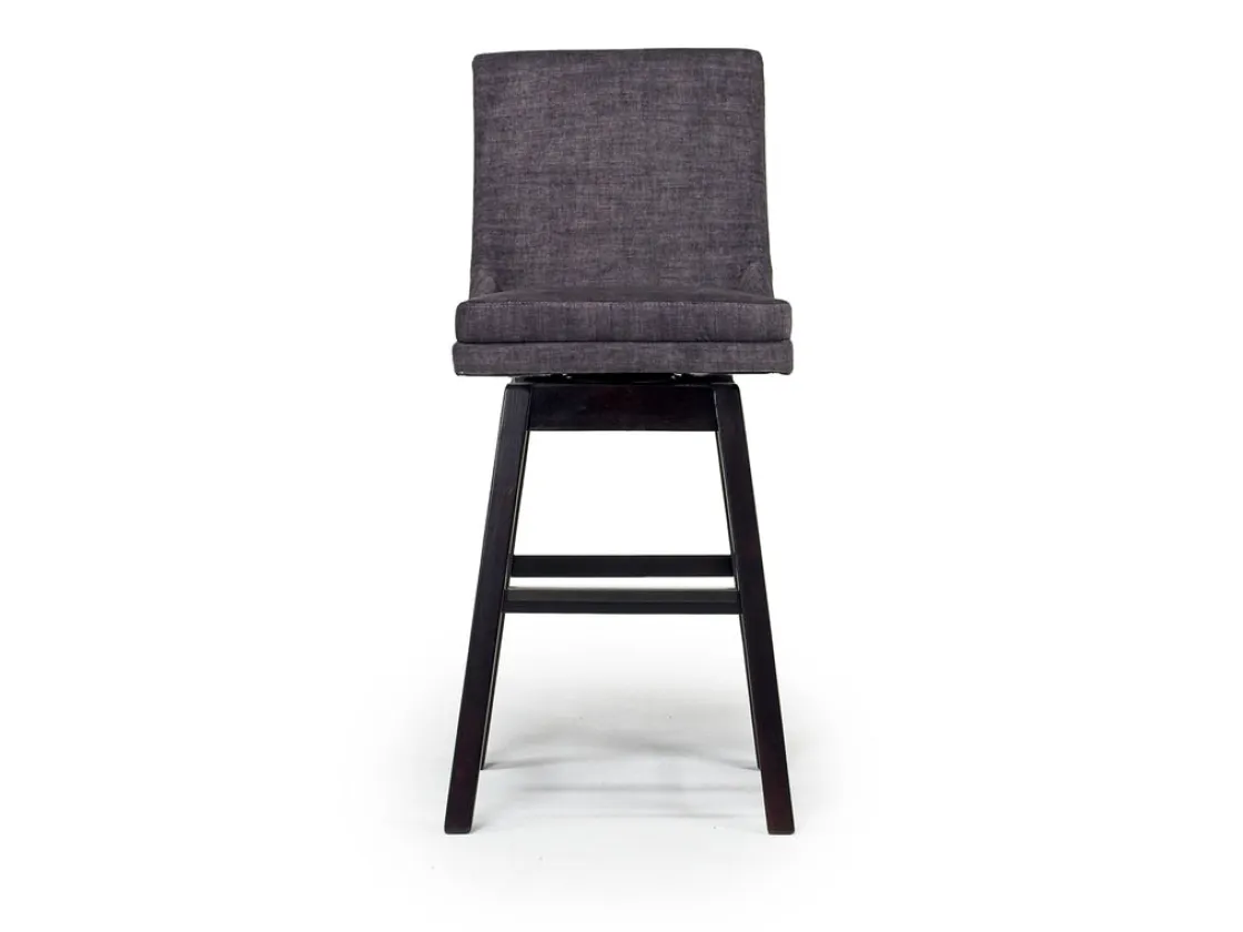 Mor Furniture Tallenger Barstool In , 30 Inch
