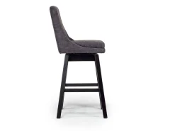 Mor Furniture Tallenger Barstool In , 30 Inch