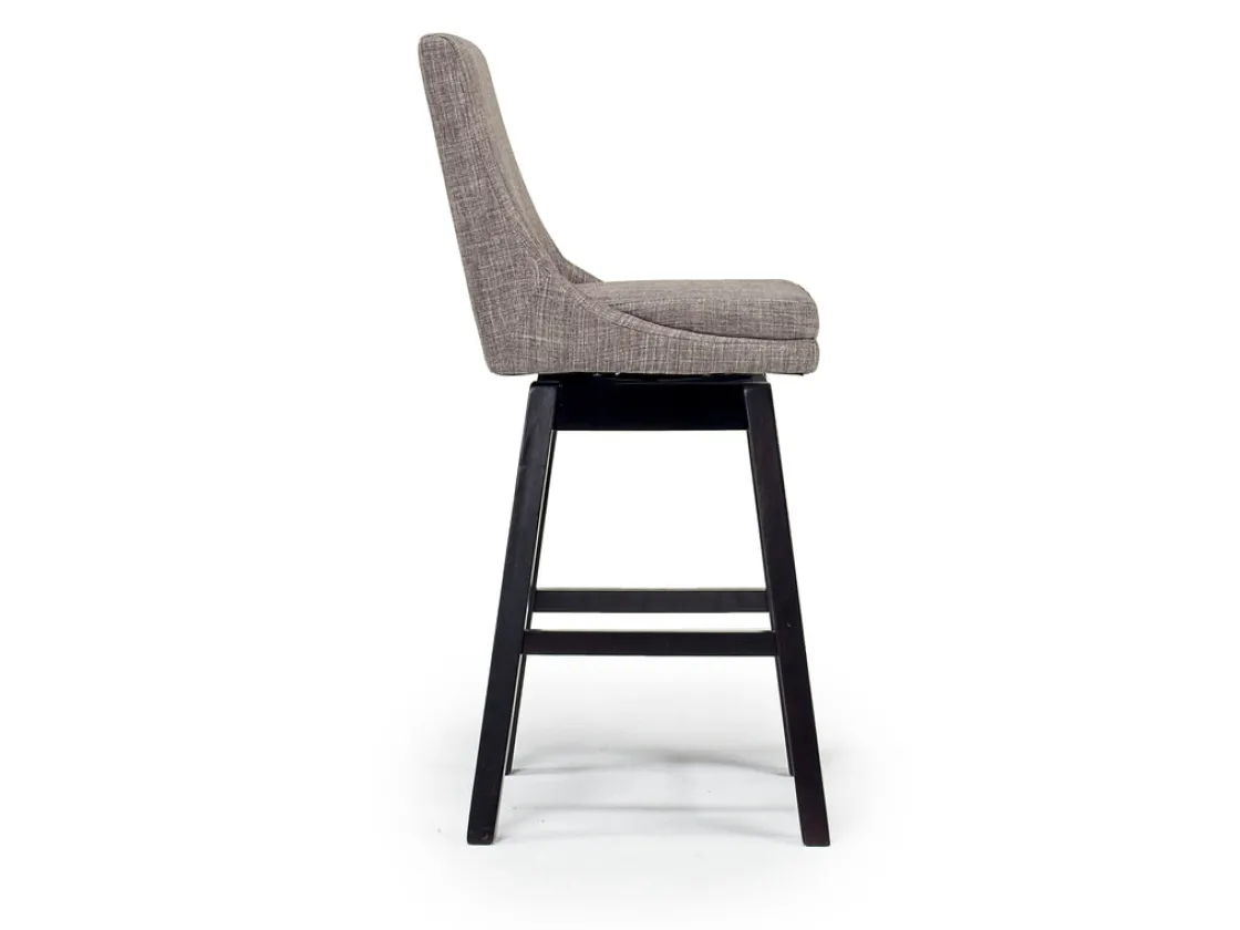 Mor Furniture Tallenger Barstool In , 30 Inch