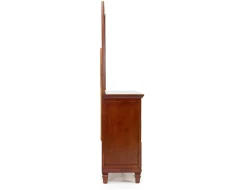 Mor Furniture Tamarack Mirror In White