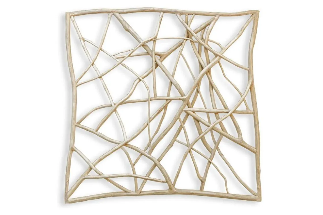 Mor Furniture Tangled Up Wall Art