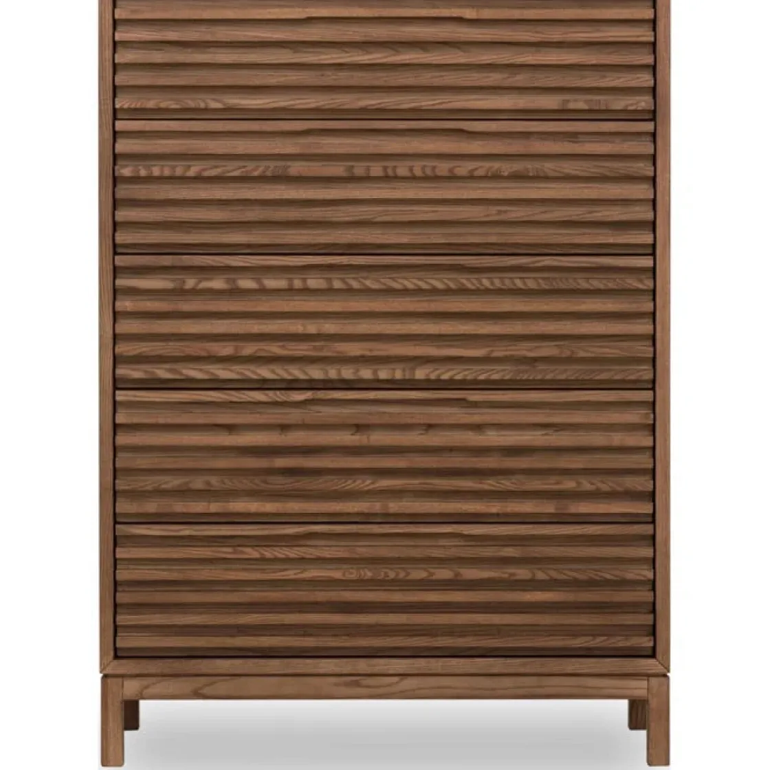 Mor Furniture Tanner Chest In Roux