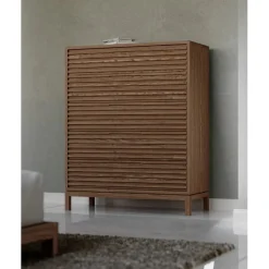 Mor Furniture Tanner Chest In Roux