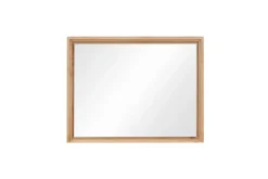 Mor Furniture Tanner Mirror In Flaxen
