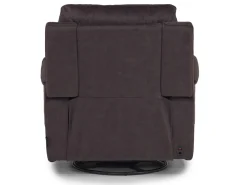 Mor Furniture Tate Power Gliding Recliner In