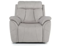 Mor Furniture Tate Power Gliding Recliner In