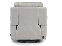 Mor Furniture Tate Power Gliding Recliner In
