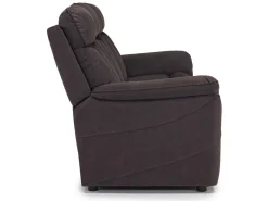 Mor Furniture Tate Queen Sleeper Sofa In Mink