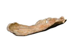 Mor Furniture Teak Leaf Bowl