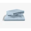 Mor Furniture Tempur-Pedic Classic Cotton Sheets In Sandstone, Twin