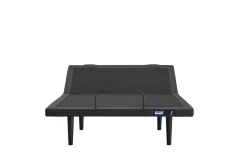 Mor Furniture Tempur-Pedic Ergo Pro Smart Adjustable Foundation, Twin Xl