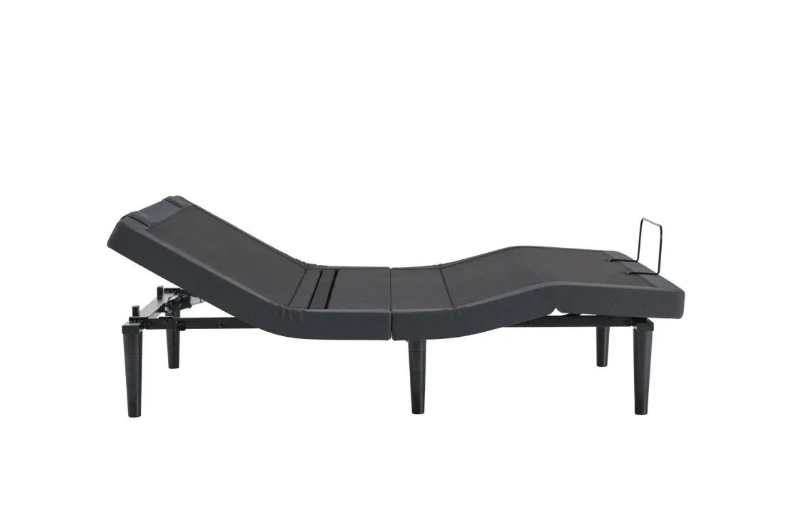 Mor Furniture Tempur-Pedic Ergo Pro Smart Adjustable Foundation, Twin Xl