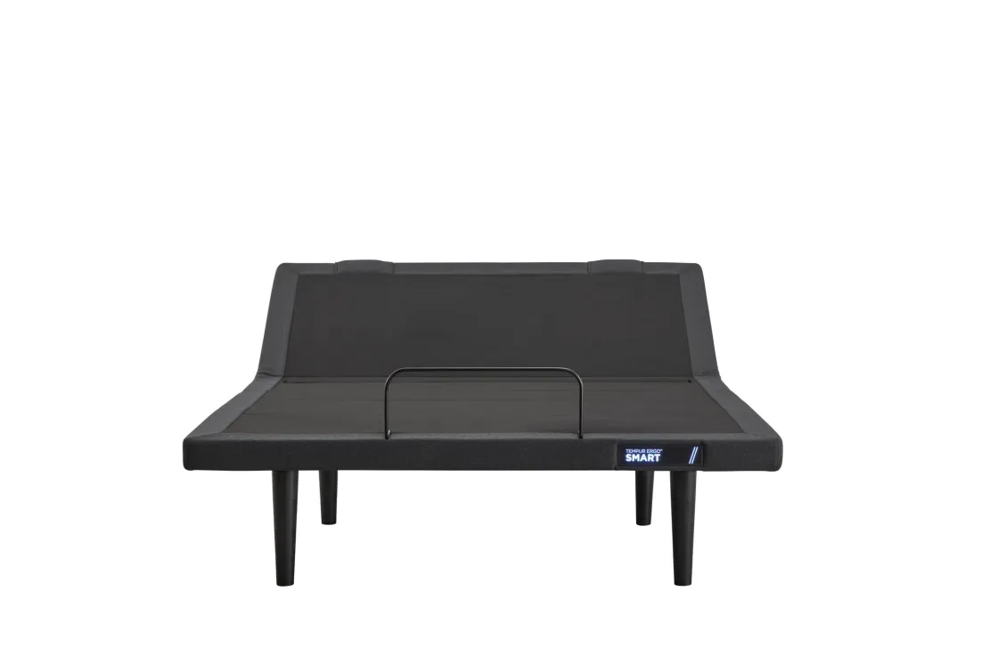Mor Furniture Tempur-Pedic Ergo Pro Smart Adjustable Foundation, Twin Xl