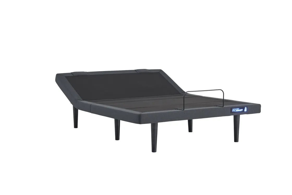 Mor Furniture Tempur-Pedic Ergo Pro Smart Adjustable Foundation, Twin Xl