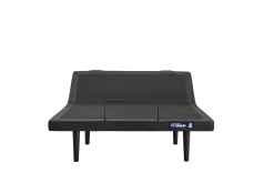 Mor Furniture Tempur-Pedic Ergo Smart 2.0 Adjustable Foundation, Twin Xl