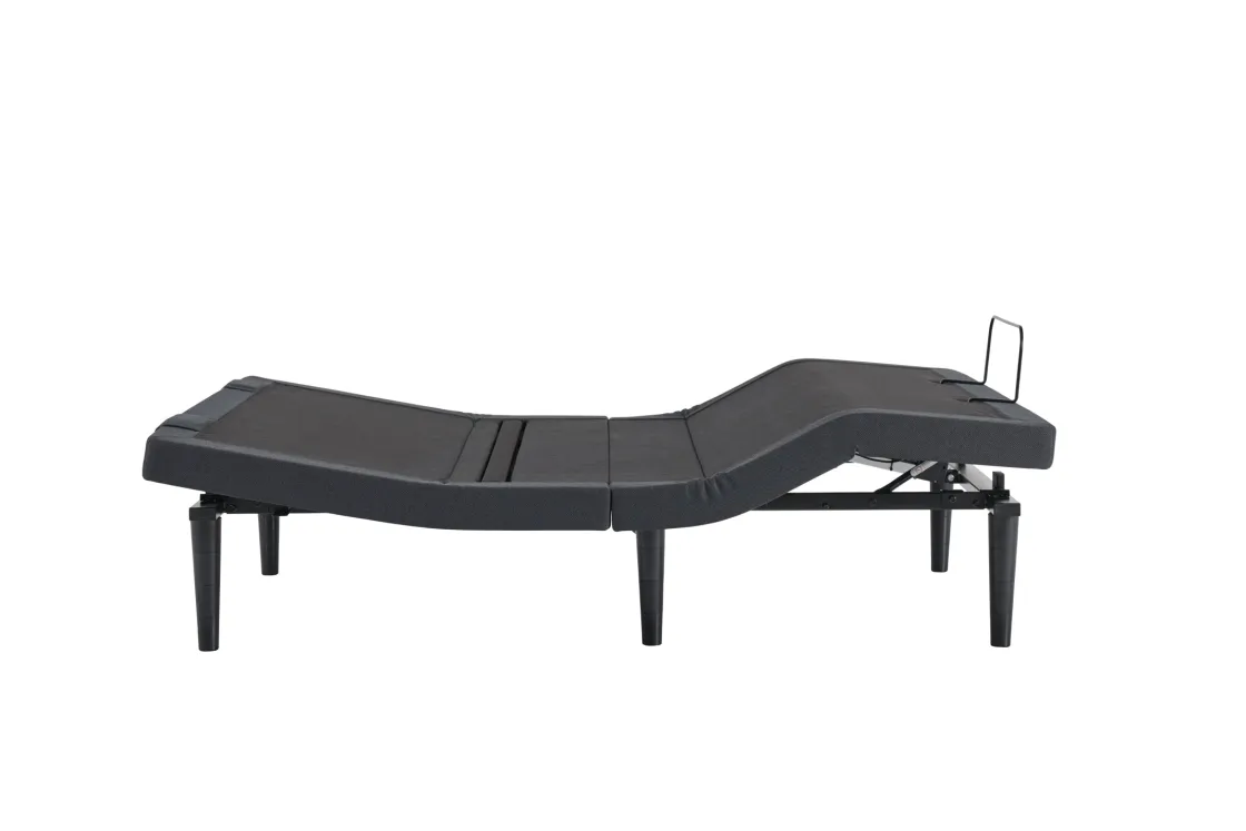 Mor Furniture Tempur-Pedic Ergo Smart 2.0 Adjustable Foundation, Twin Xl