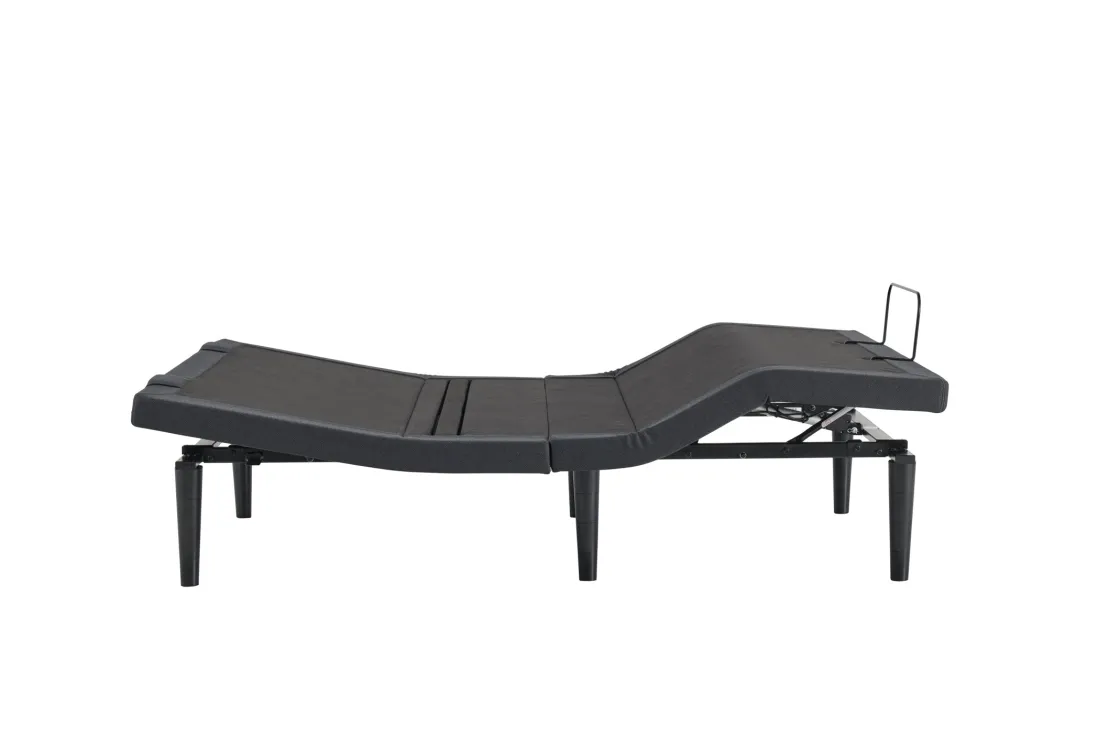 Mor Furniture Tempur-Pedic Ergo Smart 2.0 Adjustable Foundation, Twin Xl
