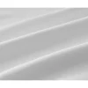 Mor Furniture Tempur-Pedic Luxe Egyptian Sheets In Silver Mist, Twin