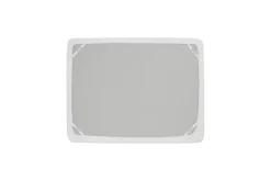 Mor Furniture Tempur-Pedic Luxe Egyptian Sheets In Silver Mist, Twin