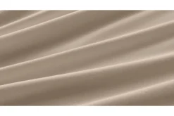 Mor Furniture Tempur-Pedic Rayon Sheets In Sandstone, Twin