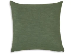 Mor Furniture Thaneville Throw Pillow In Green