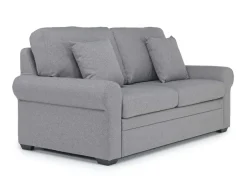 Mor Furniture Tilda Full Sleeper Loveseat W/ Gel Mattress In Meluco