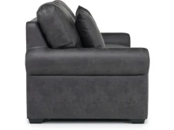 Mor Furniture Tilda Full Sleeper Loveseat W/ Gel Mattress In Meluco