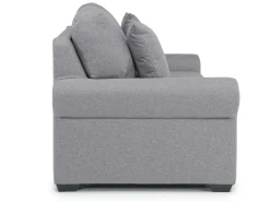 Mor Furniture Tilda Full Sleeper Loveseat W/ Gel Mattress In Meluco