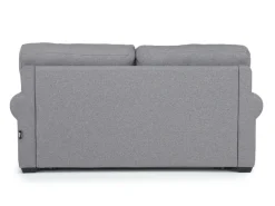 Mor Furniture Tilda Full Sleeper Loveseat W/ Gel Mattress In Meluco