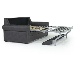 Mor Furniture Tilda Full Sleeper Loveseat In Meluco