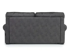 Mor Furniture Tilda Full Sleeper Loveseat In Meluco