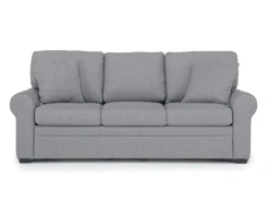 Mor Furniture Tilda Queen Sleeper Sofa In Soyo