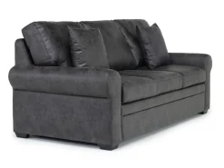 Mor Furniture Tilda Queen Sleeper Sofa W/ Gel Mattress In Meluco