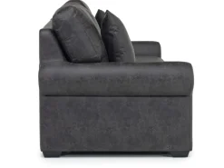 Mor Furniture Tilda Queen Sleeper Sofa W/ Gel Mattress In Meluco