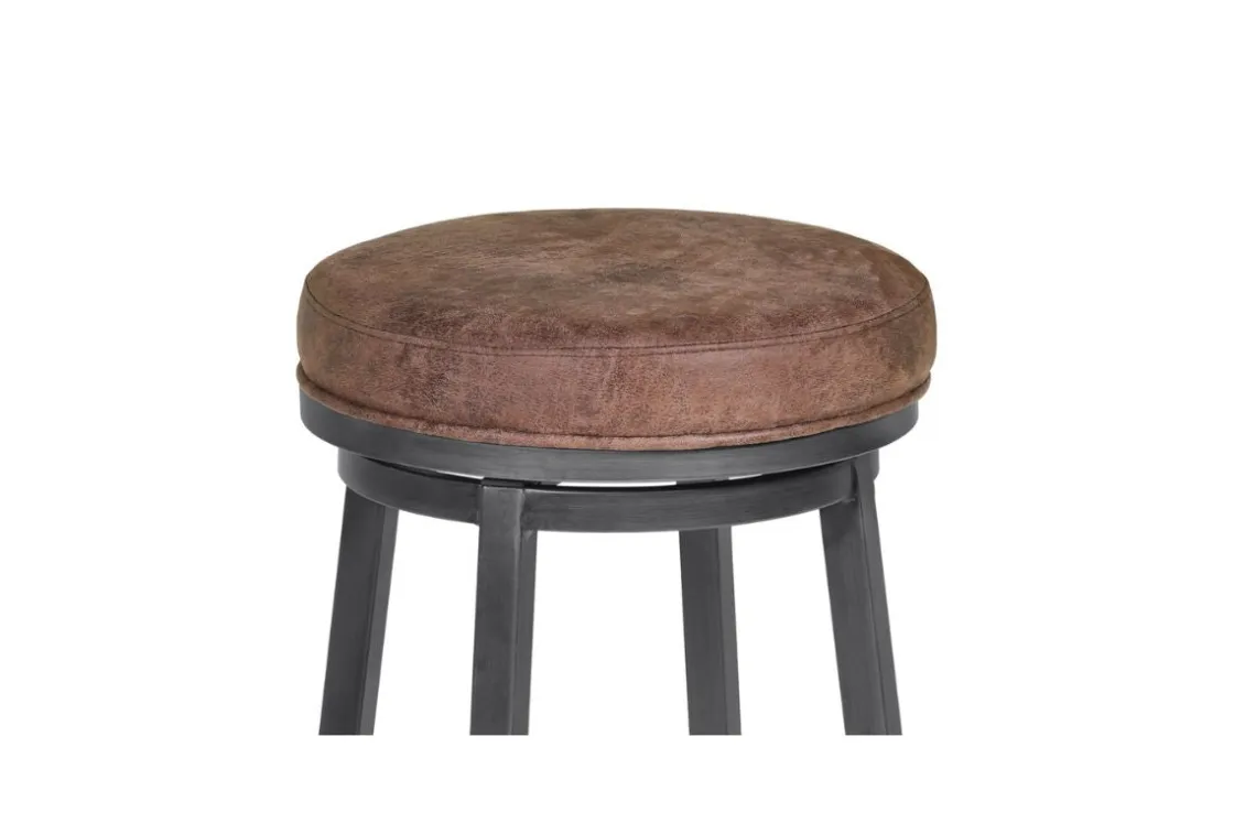 Mor Furniture Tilden Bar Height Stool In